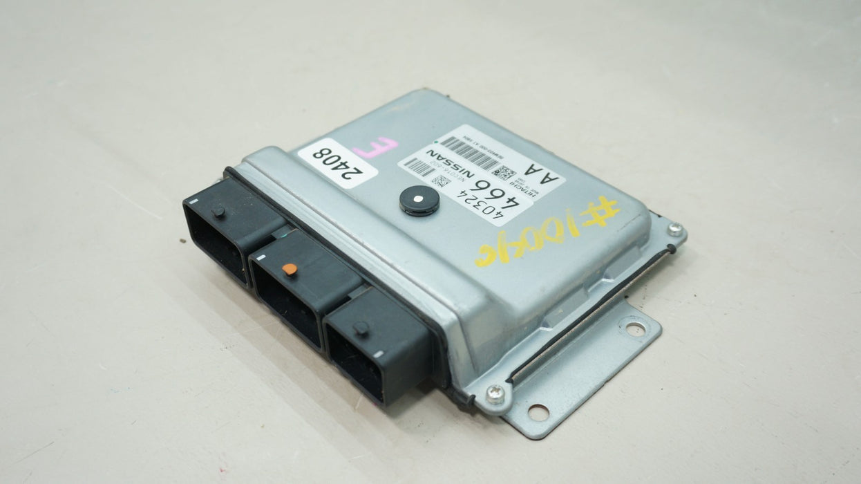 2015-2017 NISSAN ROGUE 2.5L ENGINE ELECTRONIC ECM ECU MODULE OEM NEC016-602