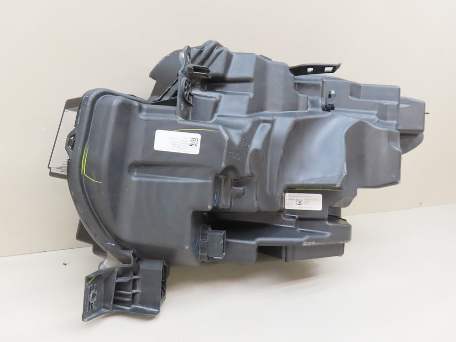 2022-2024 FORD EXPEDITION RIGHT SIDE HEADLIGHT FULL LED OEM NL1B-13E014-CP 9367