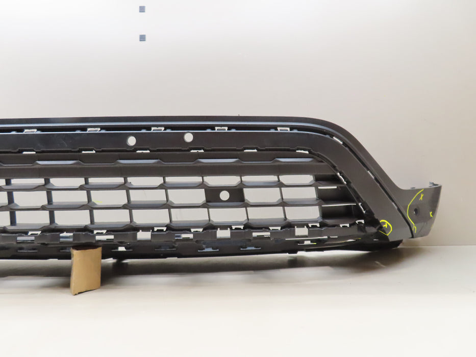 2020 2021 VOLKSWAGEN ATLAS FRONT LOWER BUMPER COVER OEM 3CM805903