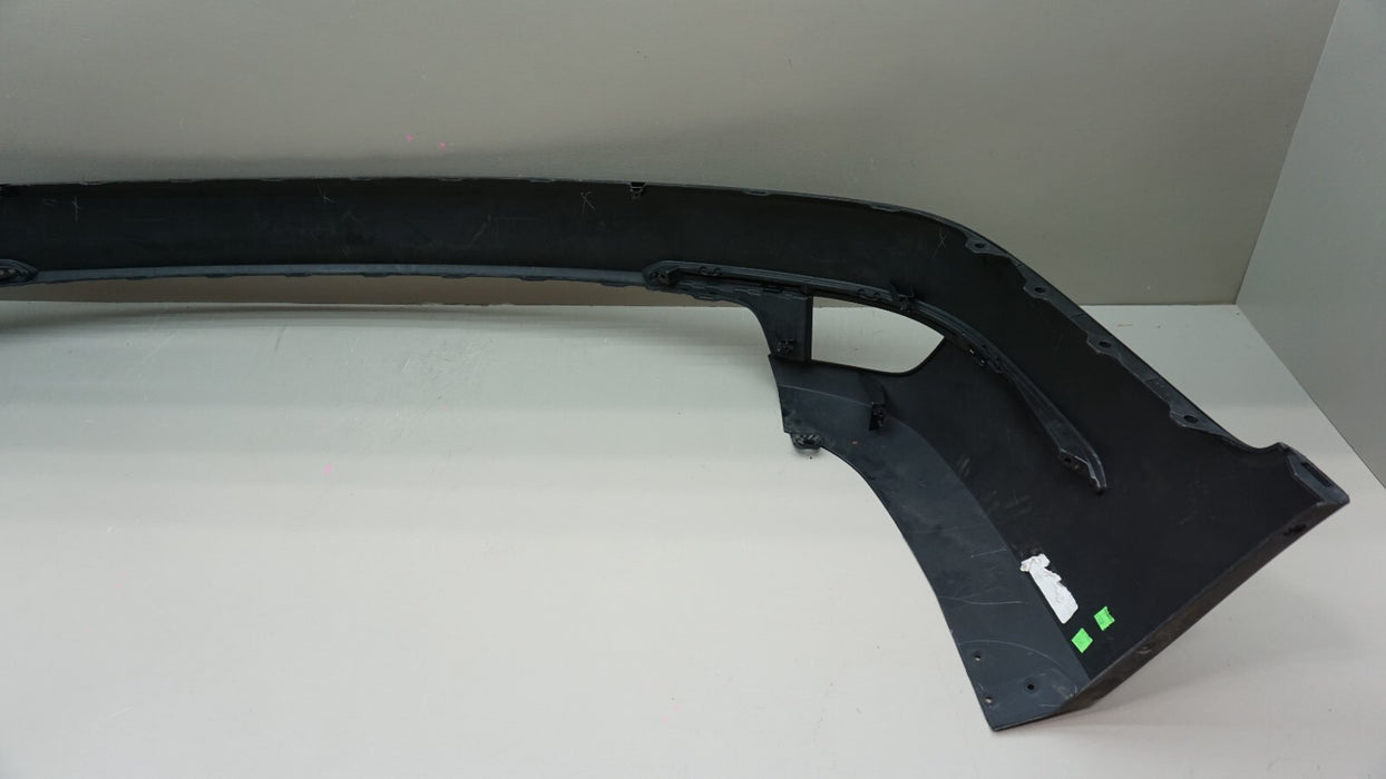 2016-2018 HONDA PILOT REAR LOWER BUMPER COVER VALANCE OEM 71510TG7A5
