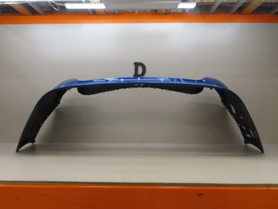 2013 2014 2015 2016 2017 2018 FORD FUSION REAR BUMPER COVER OEM DS73-17906-AFW