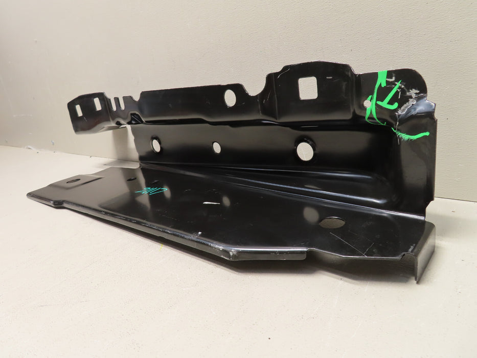2008-2016 FORD F250 REAR RIGHT RH TAILGATE PILLAR OEM P#9C3Z-9941038-A