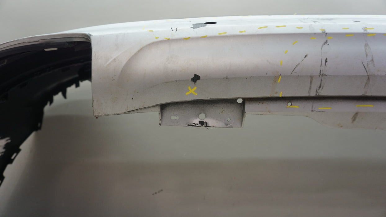 2016-2019 VOLVO XC90 REAR BUMPER COVER PANEL OEM 16 17 18 19