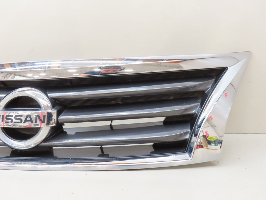 2013-2015 NISSAN ALTIMA FRONT RADIATOR GRILL GRILLE OEM 62310-3TA0A