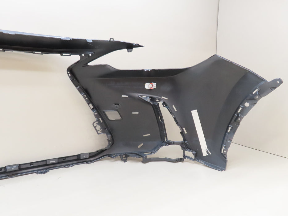 2022-2024 LEXUS NX250 NX350 FRONT BUMPER COVER OEM 52119-F6010