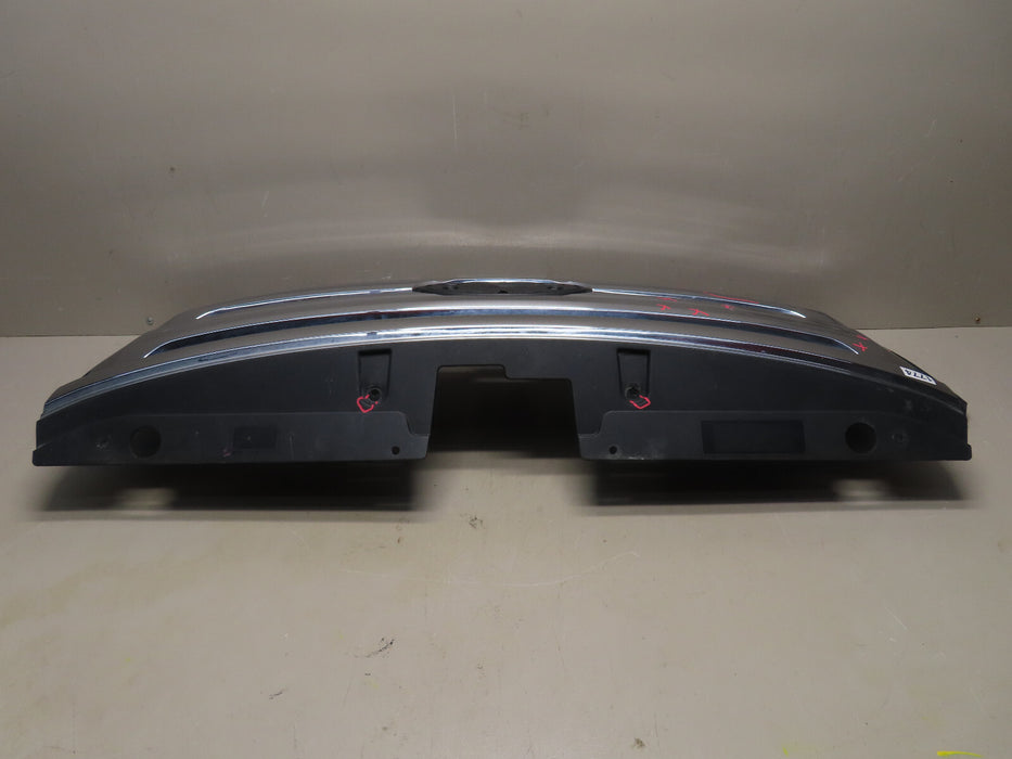2011 2012 2013 2014 FORD EDGE FRONT UPPER GRILLE GRILL OEM