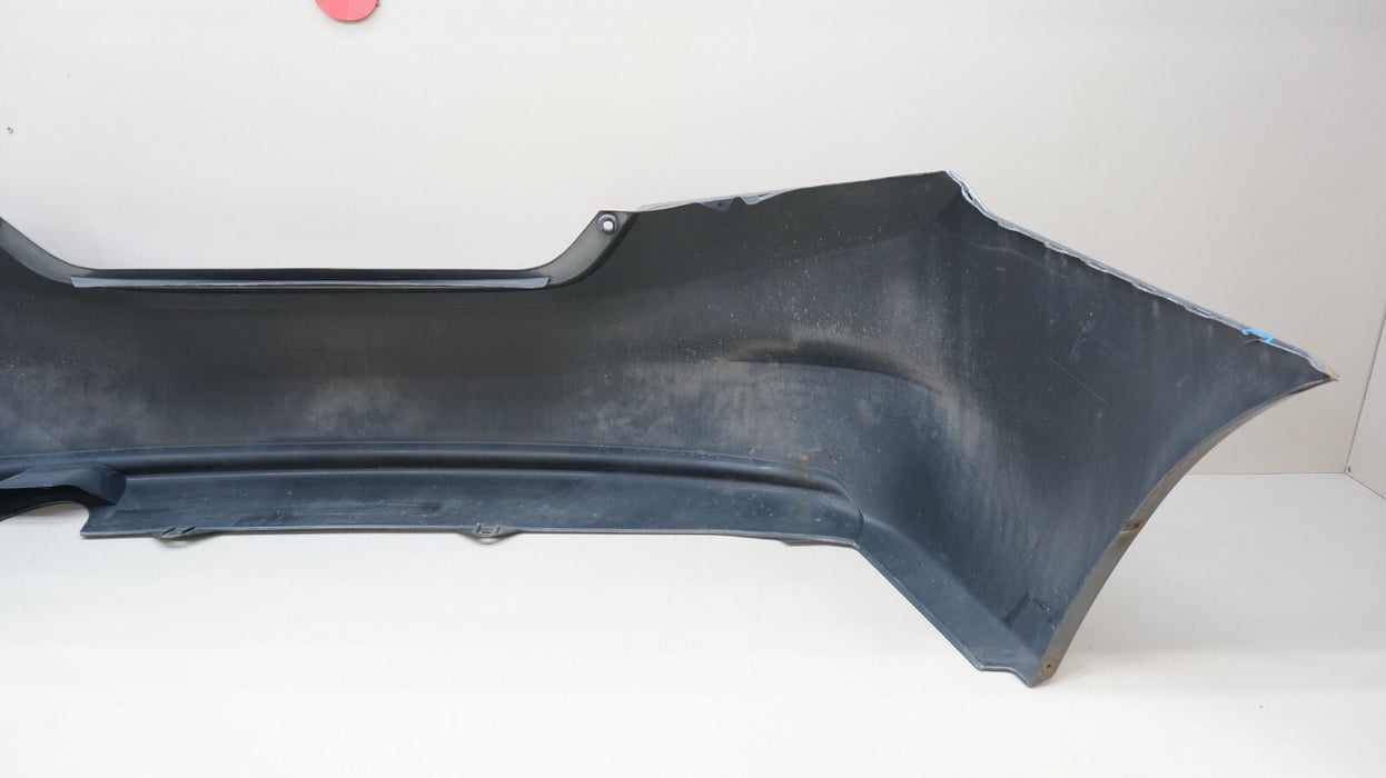 2014-2015 HONDA CIVIC REAR BUMPER COVER PANEL OEM 71501-TS8-A000