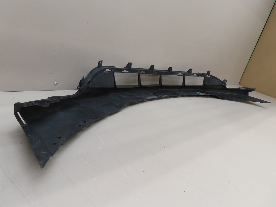 2016-2017 2018 CHEVROLET MALIBU FRONT LOWER BUMPER COVER VALANCE OEM 23478398