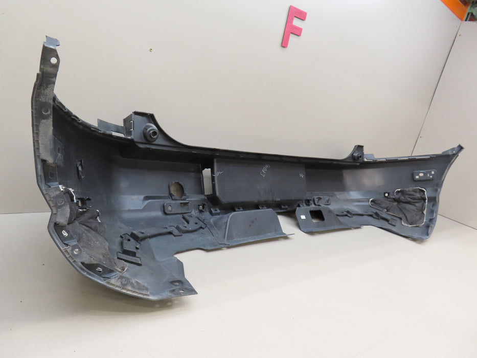 2021-2024 FORD BRONCO SPORT REAR BUMPER COVER OEM M1PB-17D781