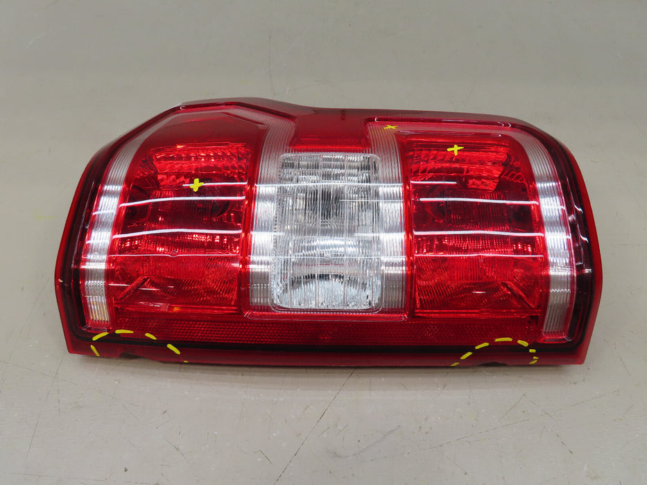 2018-2020 FORD F150 F-150 REAR RIGHT PASSENGER SIDE TAIL LIGHT OEM JL34-13B504-A