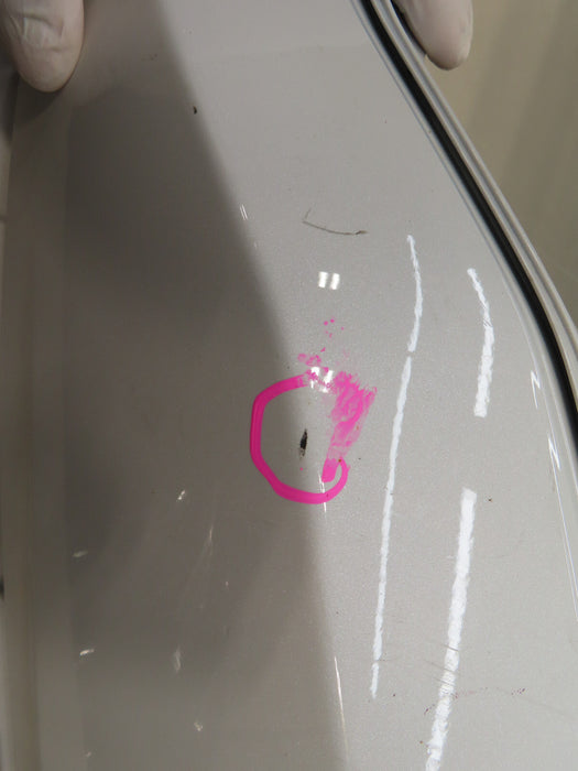 2020-2022 HONDA CR-V EX EX-L LX FRONT BUMPER COVER PANEL OEM 71101-TLA-A500