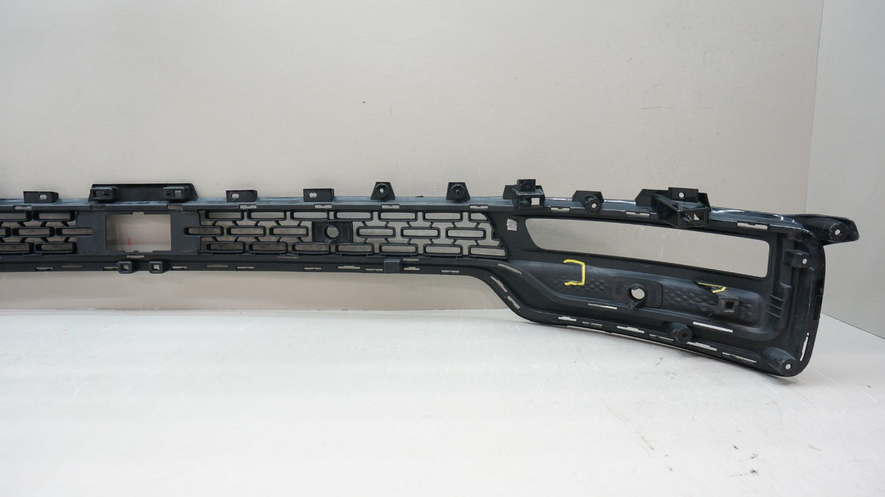 2022-2023 JEEP GRAND WAGONEER FRONT LOWER BUMPER GRILLE OEM