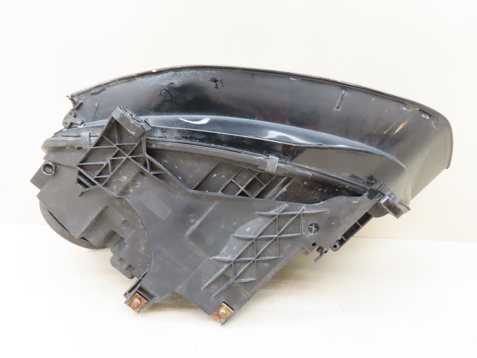 2013-2016 AUDI A4 FRONT RIGHT PASSENGER SIDE HEADLIGHT OEM