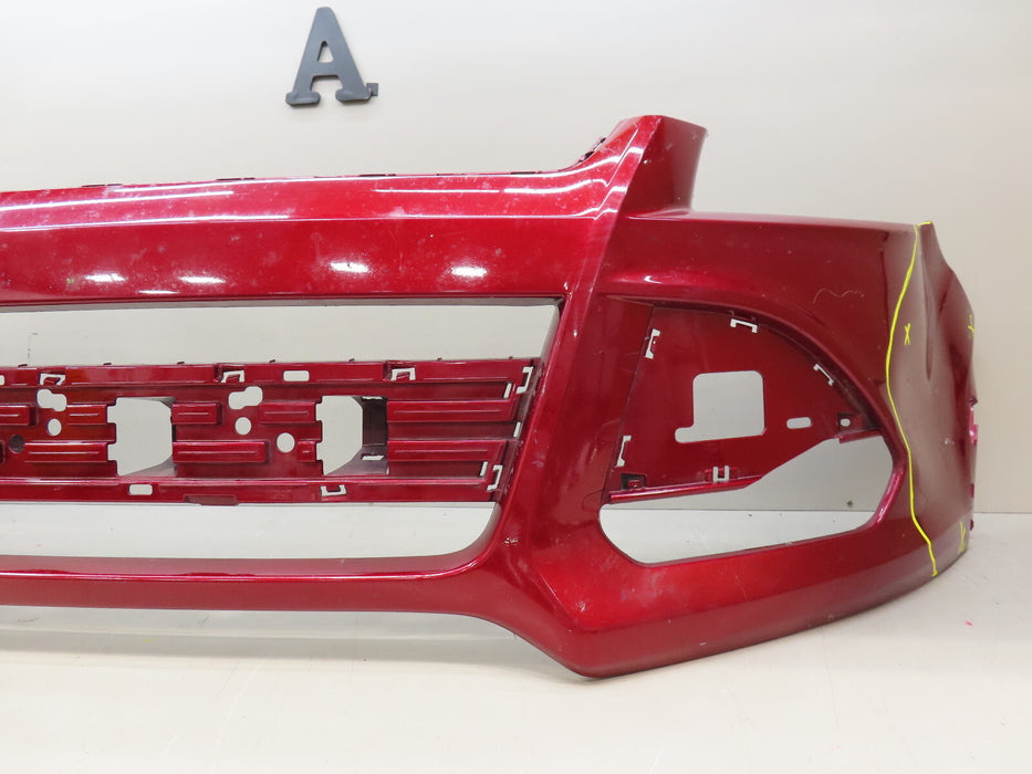 2013 2014 2015 2016 FORD ESCAPE FRONT BUMPER COVER OEM CJ54-17757-BGW
