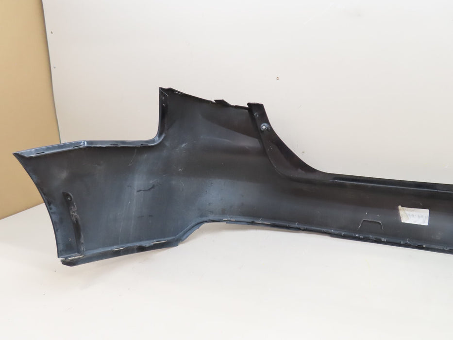 2015-2018 FORD FOCUS S SE SEL 4DR SEDAN REAR BUMPER COVER PANEL OEM F1EB-17906