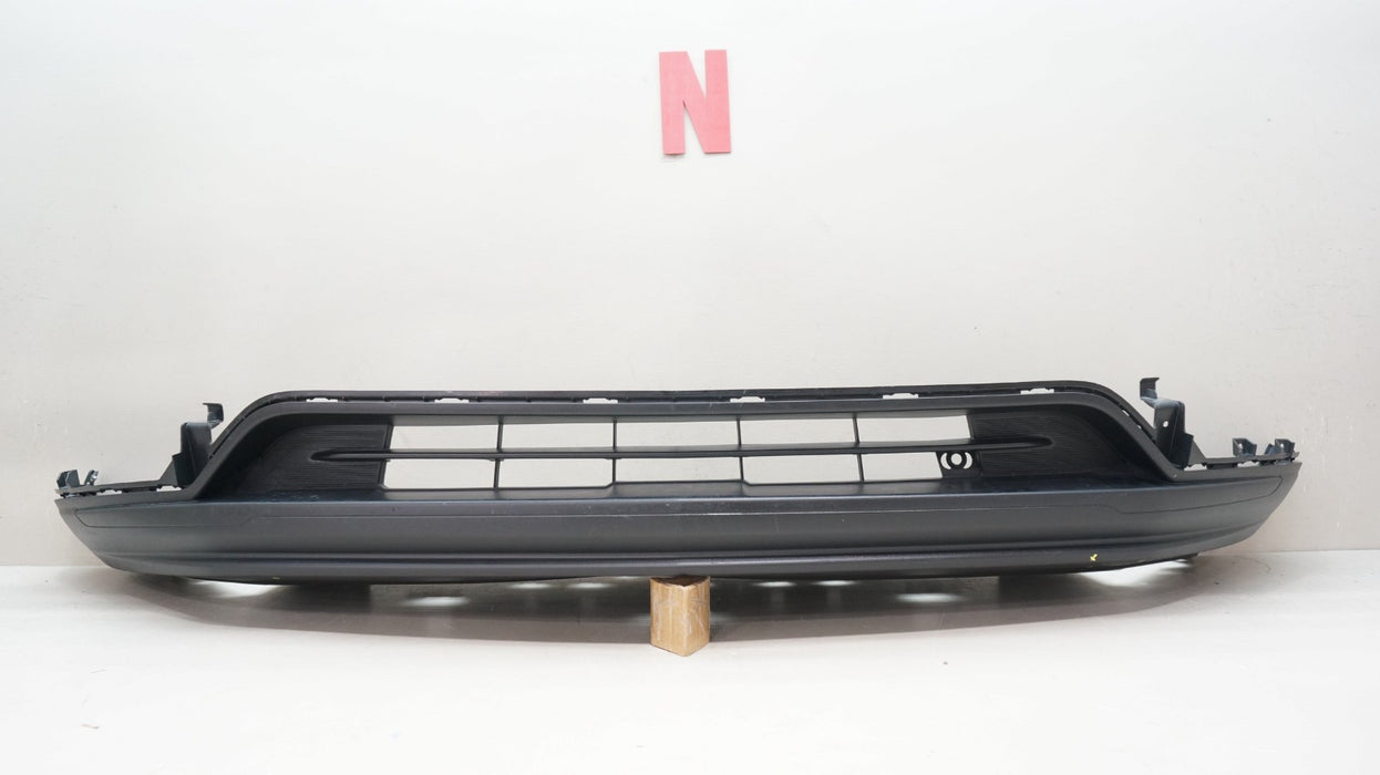 2024-2025 CHEVROELT TRAX FRONT LOWER BUMPER VALANCE COVER 42769285 OEM