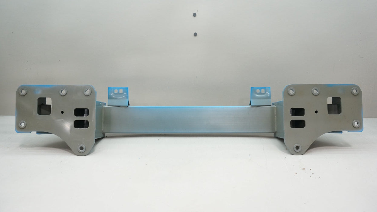 2021-2024 FORD MUSTANG MACH-E FRONT REINFORCEMENT IMPACT BAR OEM LJ9B-R109A26