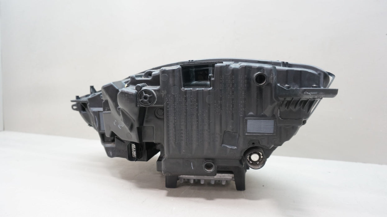 2019-2024 FORD EDGE RIGHT SIDE FULL LED AFS HEADLIGHT OEM KT4B13W029DJ