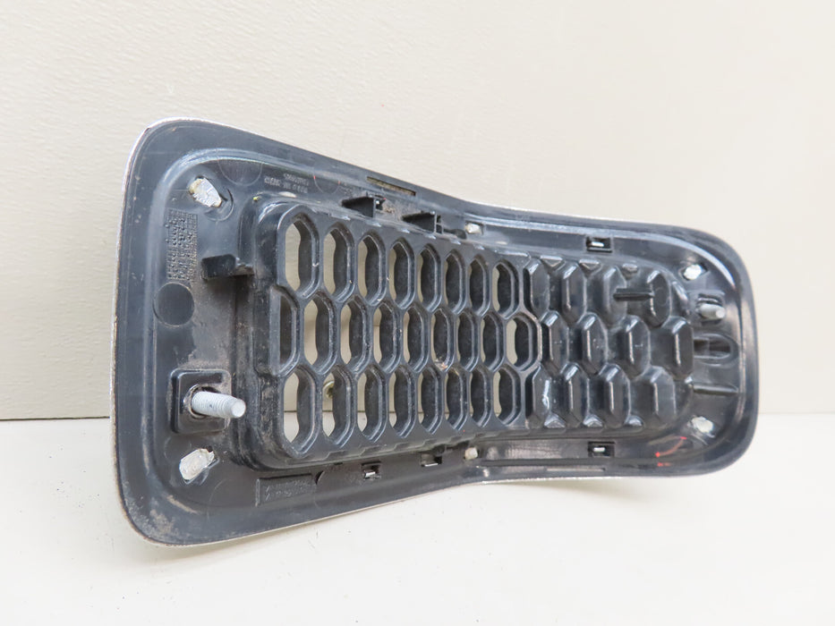 2014-2018 JEEP CHEROKEE FRONT RADIATOR GRILL GRILLE INSERT #3 OEM