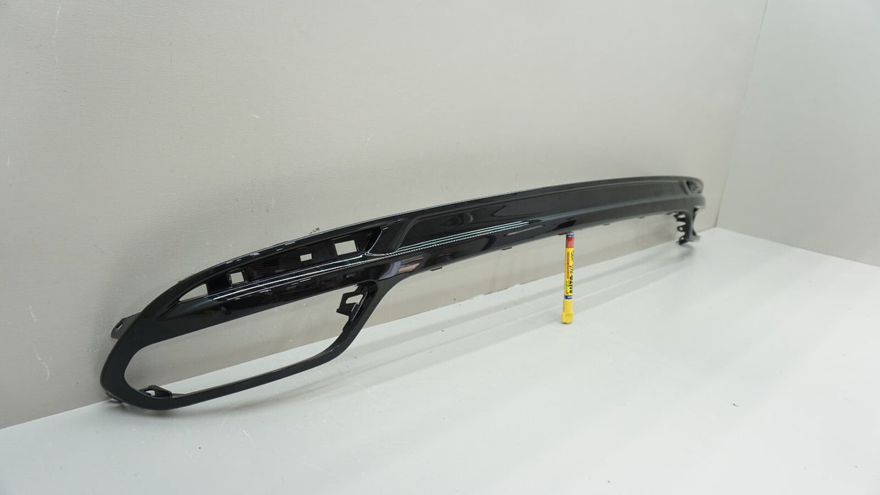 2013-2018 FORD FUSION REAR LOWER BUMPER VALANCE DS73-17K922-CDW OEM