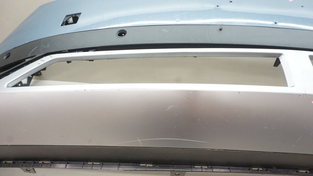 2022-2024 HYUNDAI IONIQ 5 FRONT BUMPER COVER OEM 86512-GI110