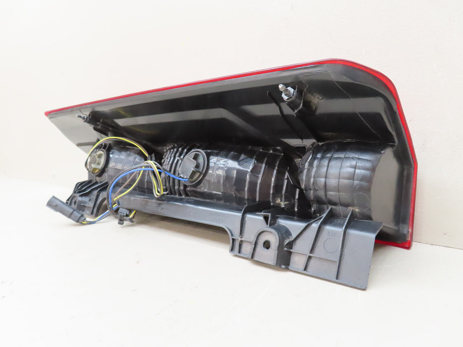 2015-2020 FORD TRANSIT REAR LEFT DRIVER SIDE TAIL LIGHT LAMP OEM CK41-13B504-A