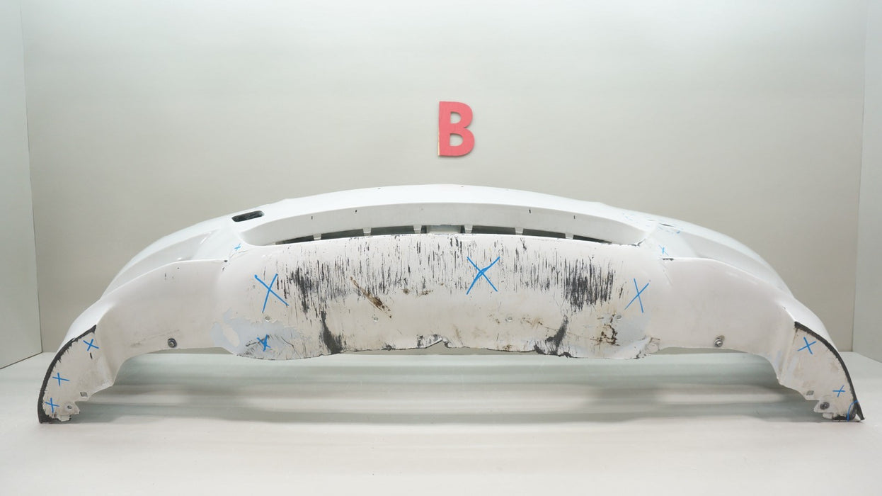 2010-2013 BMW 3 SERIES E92 E93 M PACKAGE FRONT BUMPER COVER PANEL OEM