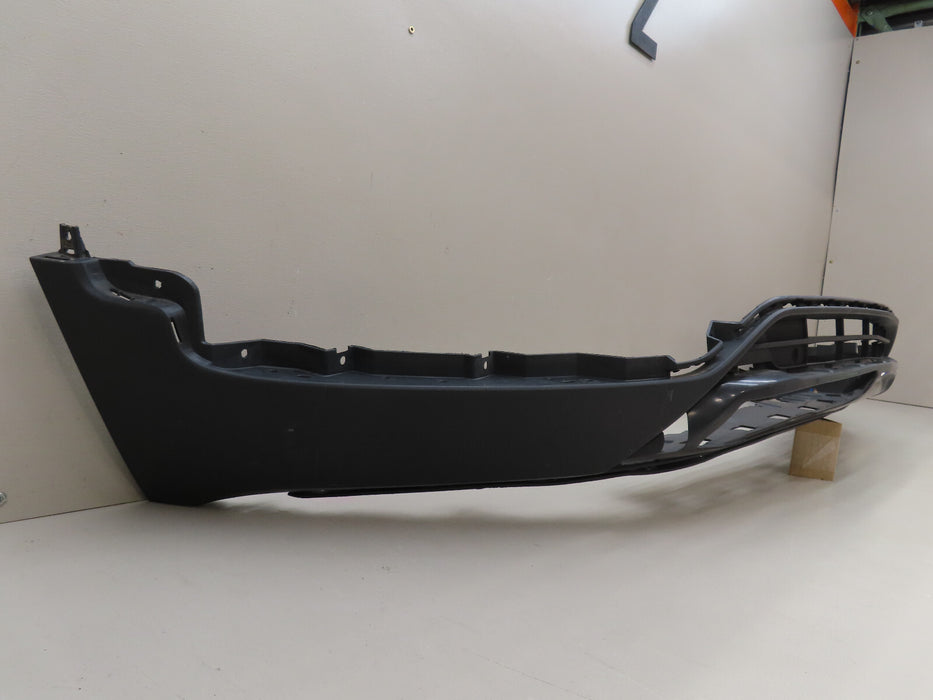 2017 2018 2019 2020 CHEVROLET TRAX FRONT LOWER BUMPER COVER OEM 42519600