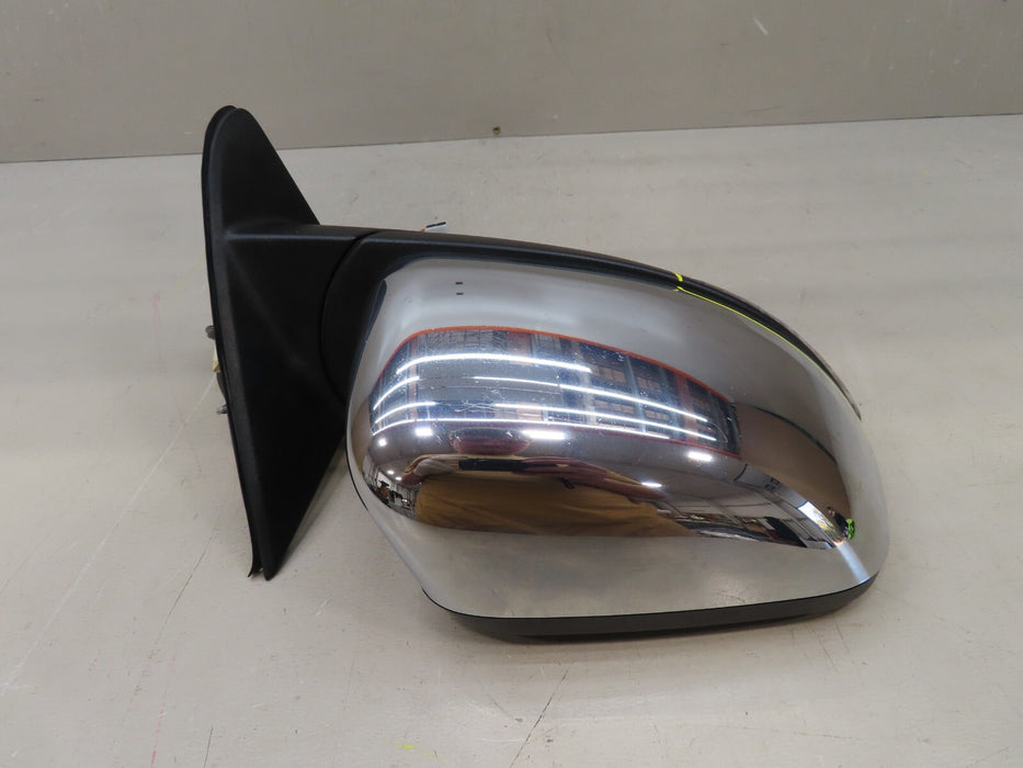 2012-2018 JEEP GRAND CHEROKEE FRONT RIGHT EXTERIOR HEATED MIRROR OEM 68236923AC