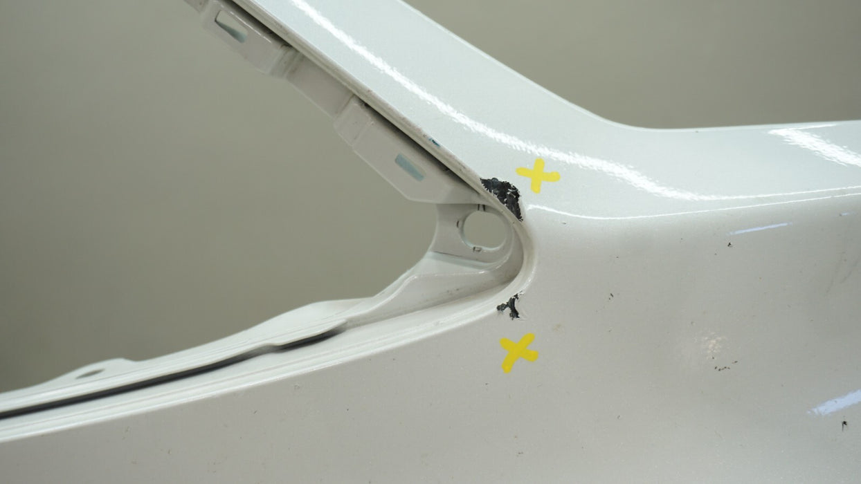 2019-2020 ACURA ILX FRONT BUMPER COVER 71101-T3R-A000 OEM 19 20