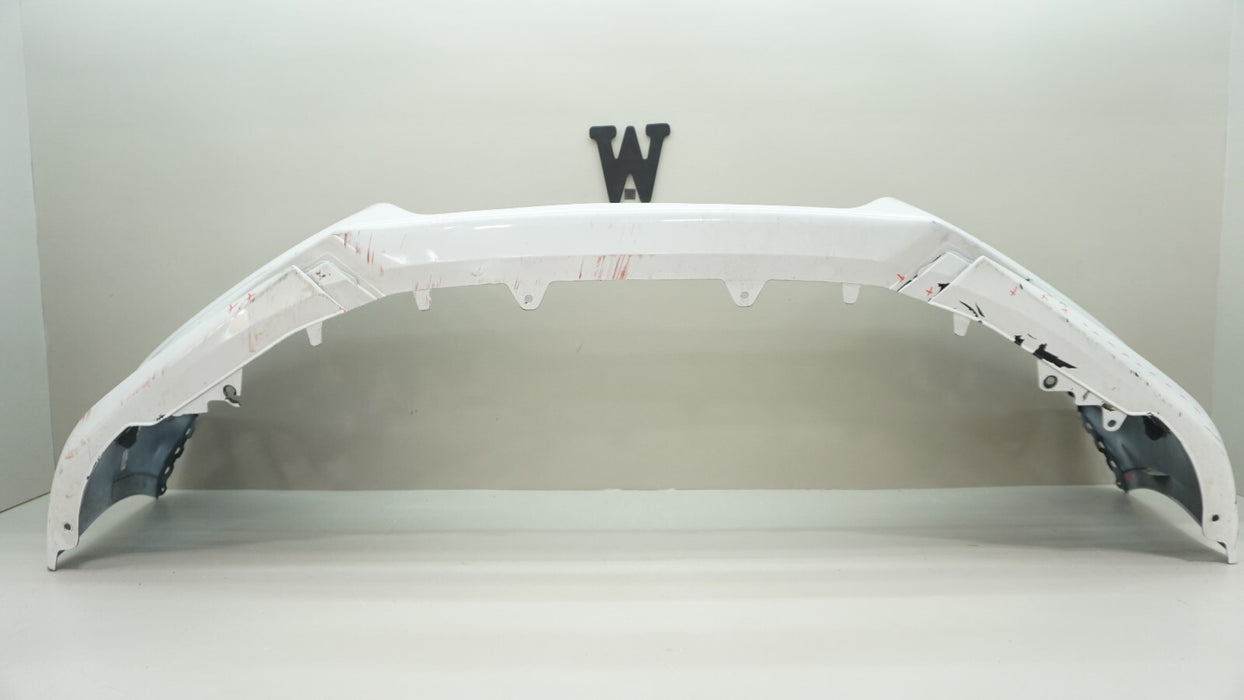 2018-2020 HONDA ACCORD FRONT BUMPER COVER 71101-TVA-A000 OEM
