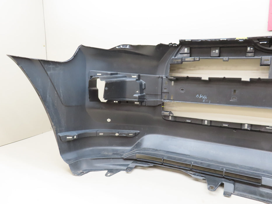 2014-2023 TOYOTA 4RUNNER LIMITED FRONT BUMPER COVER OEM 52119-35140
