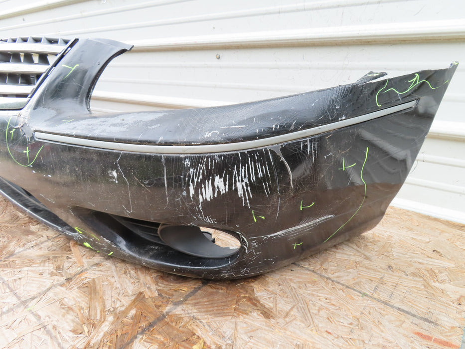 2005 2006 INFINITI Q45 FRONT BUMPER COVER OEM