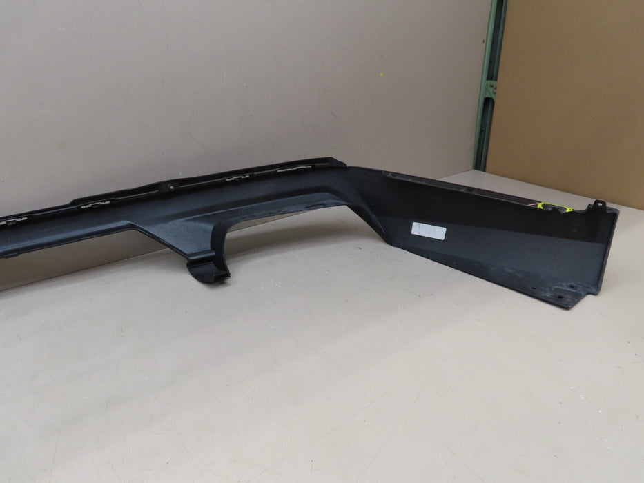 2022-2025 ACURA MDX REAR LOWER BUMPER COVER OEM 71510-TYA