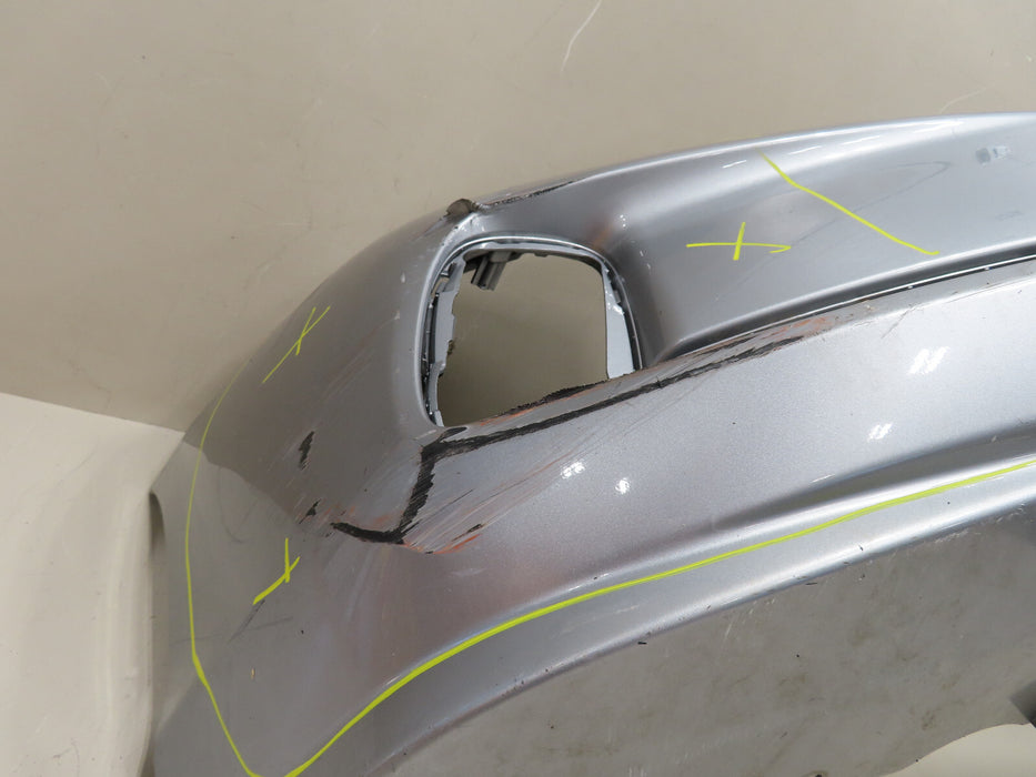 2021 2022 HONDA ODYSSEY FRONT BUMPER COVER OEM 71101-THR-A500