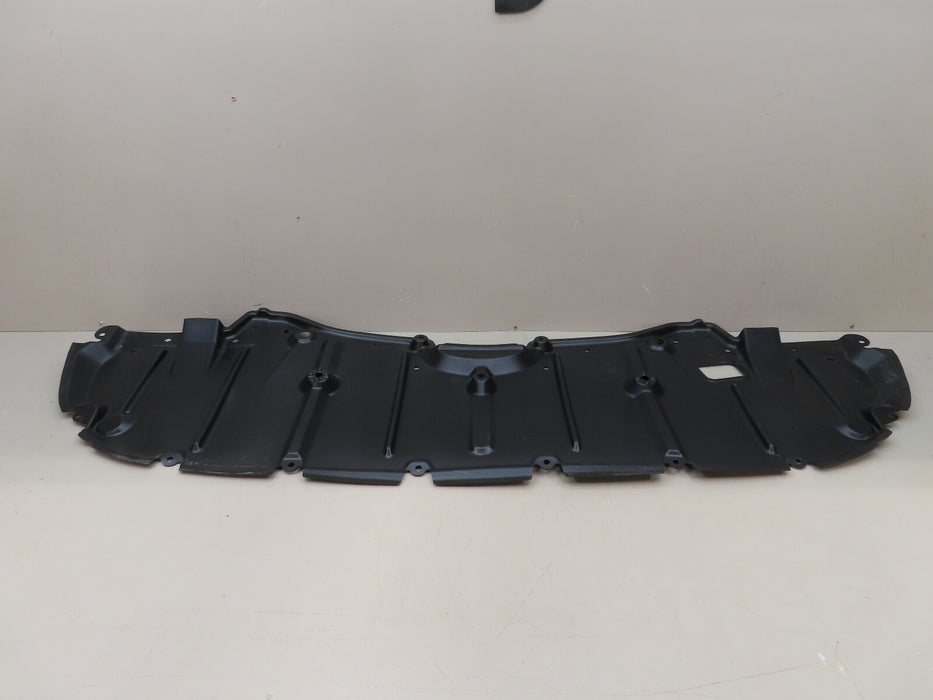 2020 2021 TOYOTA HIGHLANDER FRONT ENGINE COVER AFTERMARKET 120674809