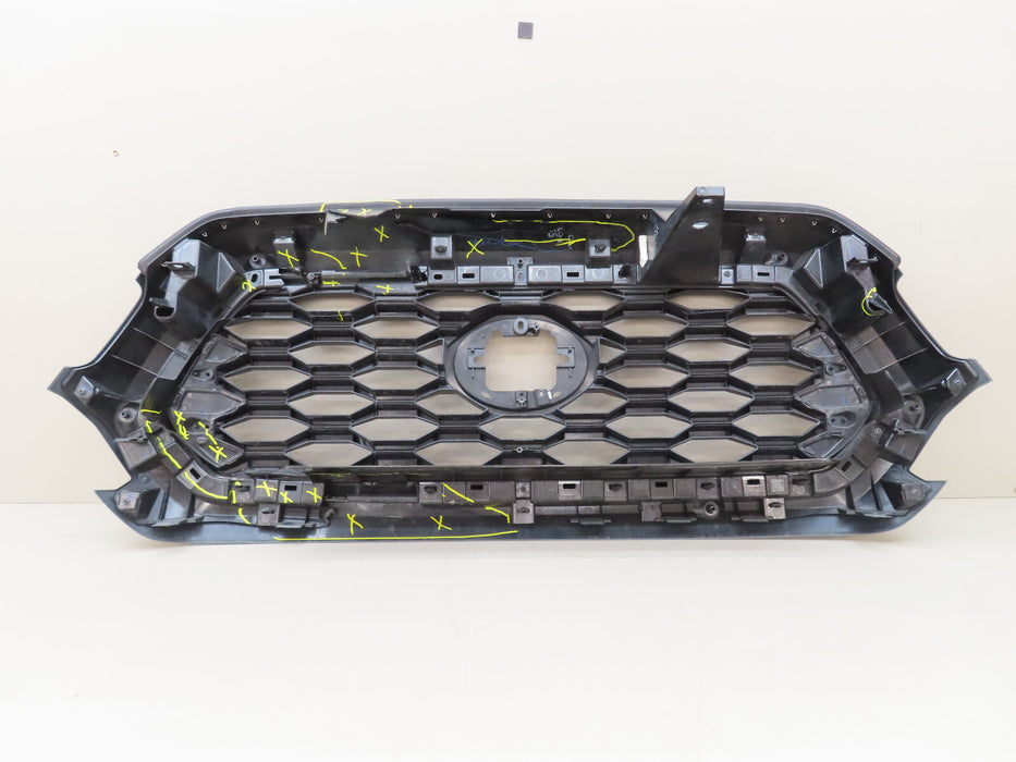 2016-2023 TOYOTA TACOMA FRONT RADIATOR GRILLE GRILL OEM 53114-04250