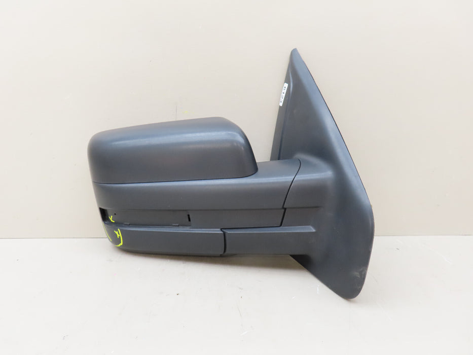 2009-2014 FORD F-150 F150 FRONT RIGHT PASSENGER SIDE REAR POWER VIEW MIRROR OEM