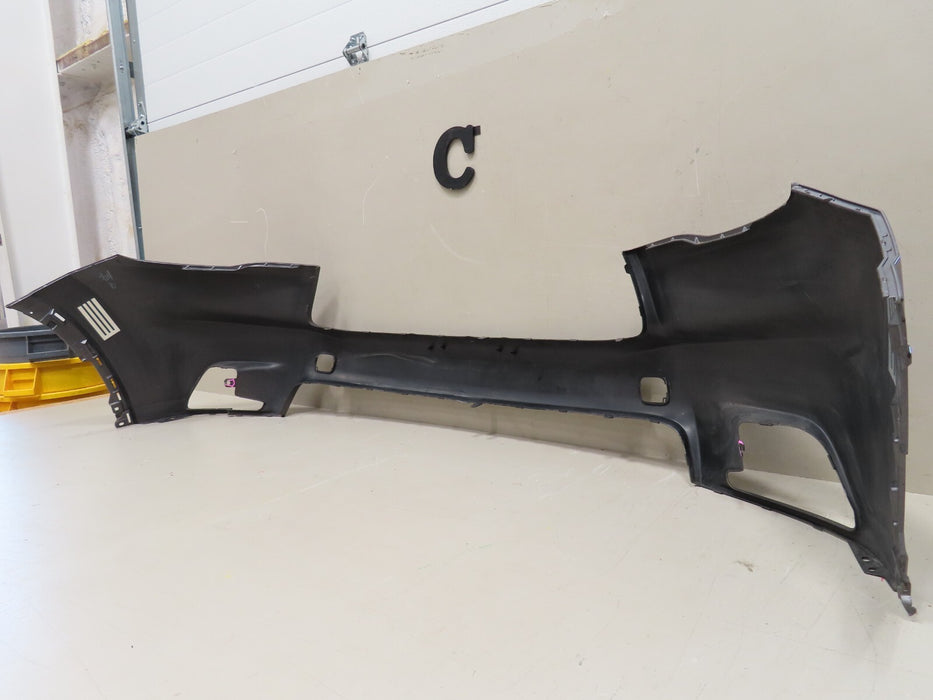 2014-2016 TOYOTA HIGHLANDER LIMITED LE XLE FRONT BUMPER COVER OEM 52119-0E220