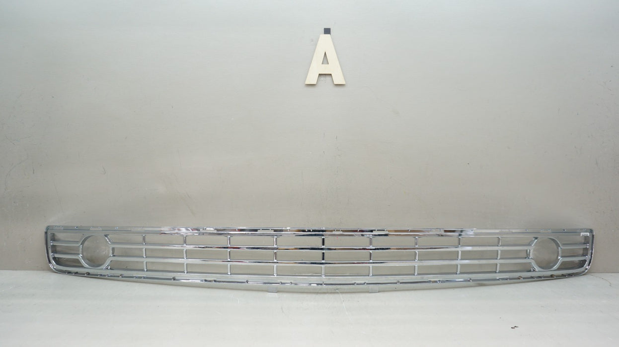 2007-2014 LINCOLN NAVIGATOR FRONT LOWER GRILLE GRILL AFTERMARKET