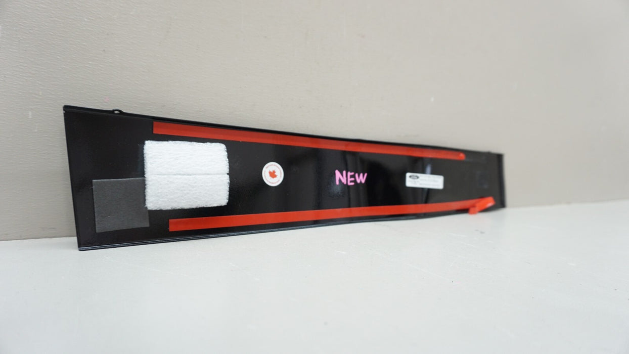 2007-2014 FORD EDGE FRONT RIGHT PASSENGER DOOR TRIM MOLDING OEM 8T4Z78255A34A