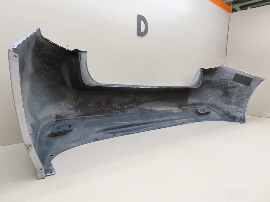 2017-2020 SUBARU IMPREZA REAR BUMPER COVER OEM 57704FL20A