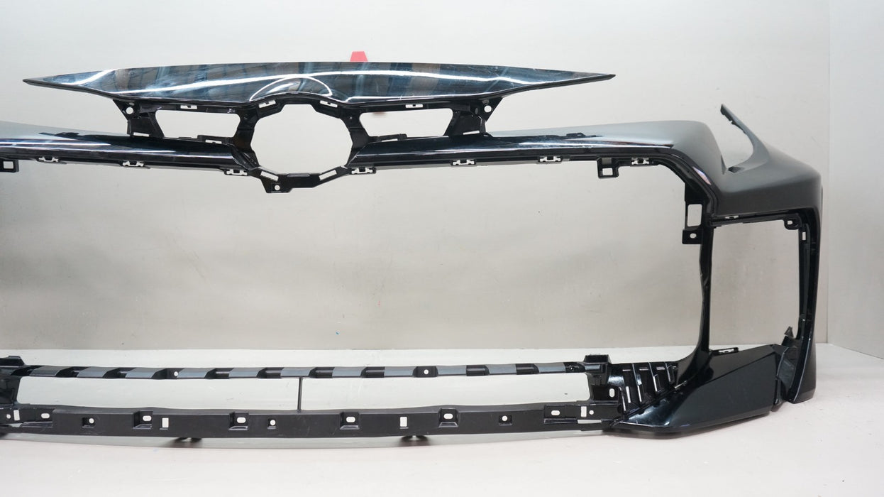 2025-2026 TOYOTA COROLLA GR FRONT BUMPER COVER PANEL 52119-12K00 OEM