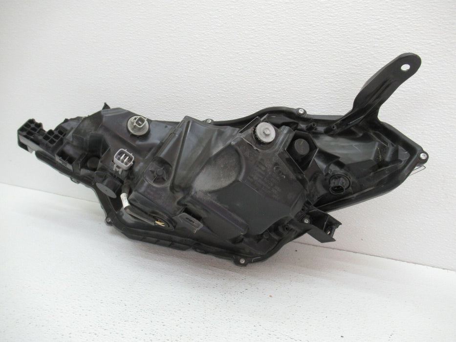 2017-2019 TOYOTA COROLLA FRONT RIGHT PASSENGER SIDE HEADLAMP LED HEADLIGHT OEM