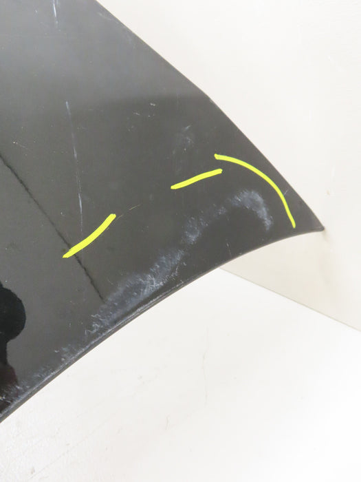 2022 2023 LINCOLN NAVIGATOR REAR BUMPER COVER OEM