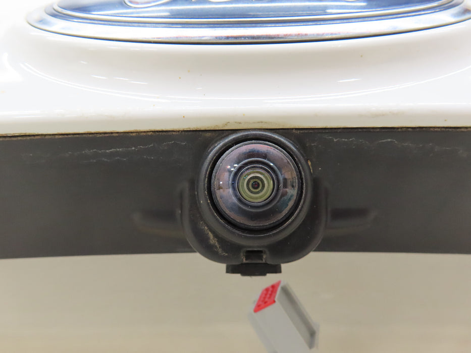 2017-2019 FORD ESCAPE REAR TAIL GATE FINISH TRIM MOLDING OEM