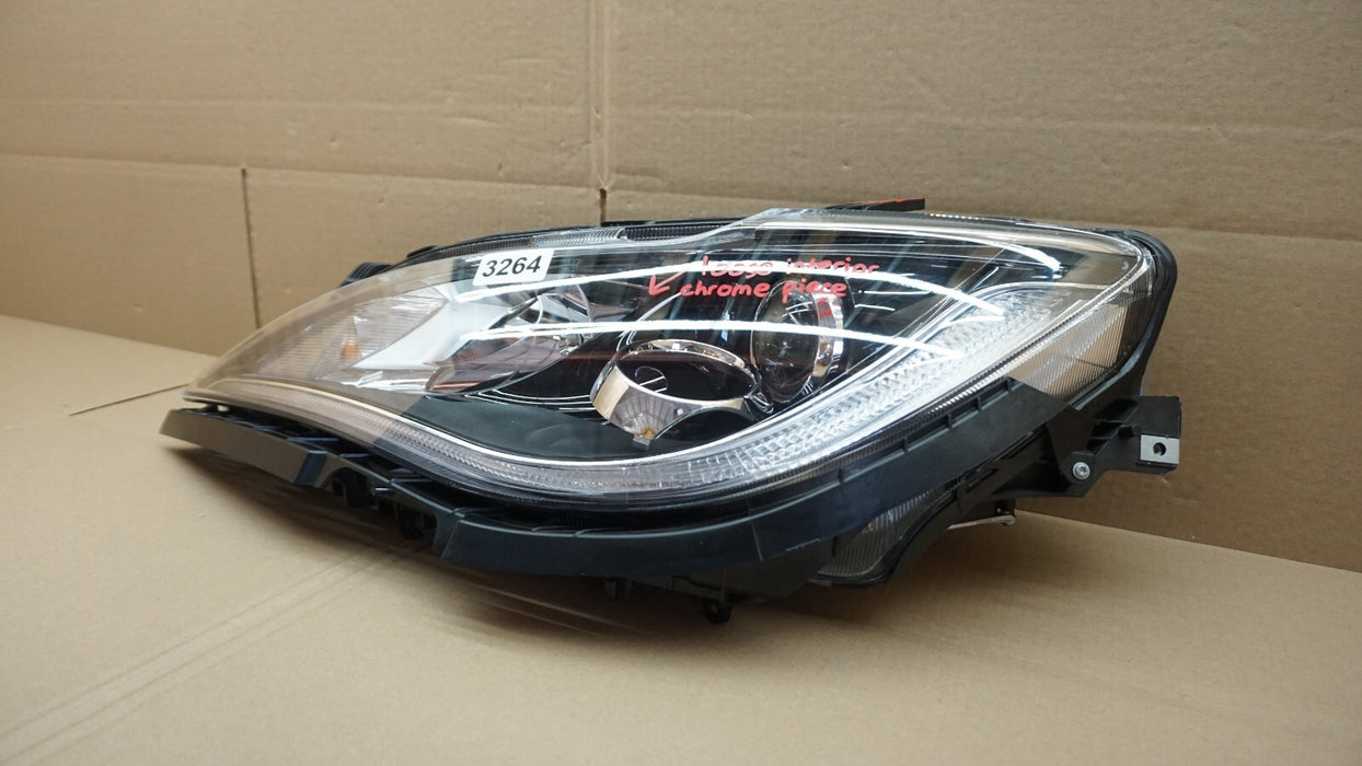 2017-2020 CHRYSLER PACIFICA LEFT DRIVER SIDE HEADLIGHT HEADLAMP HALOGEN LED OEM