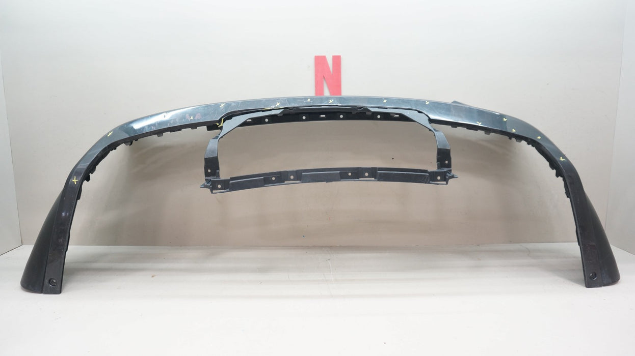 2023-2025 RANGE ROVER SPORT L461 REAR LOWER BUMPER VALANCE COVER N9X2-17D781 OEM