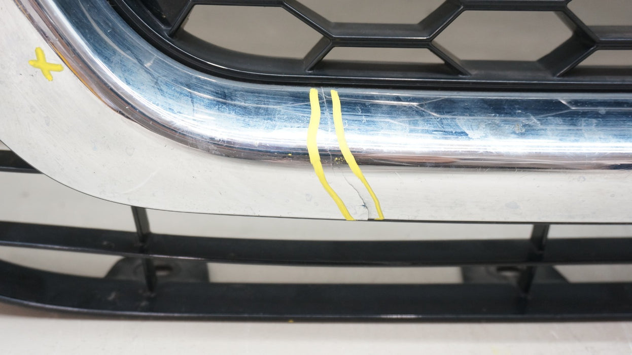 2019-2022 NISSAN ALTIMA FRONT BUMPER RADIATOR GRILLE GRILL 623106CAIA OEM