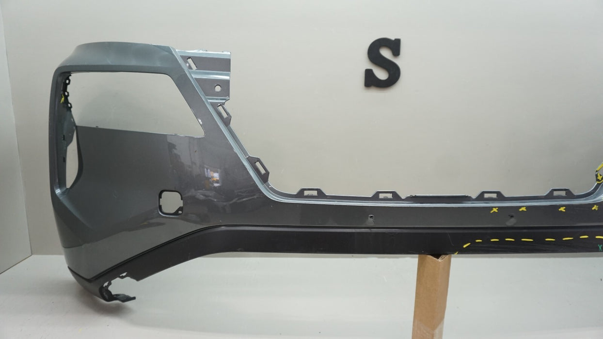 2021-2023 NISSAN ROGUE FRONT BUMPER COVER 62022 6RC0H OEM 21 22 23